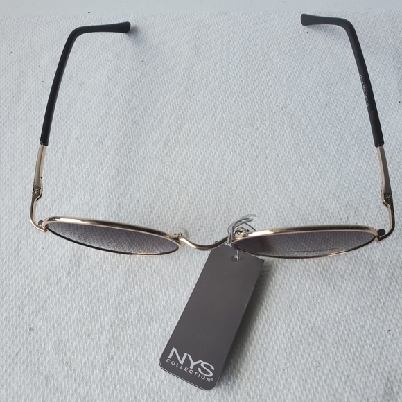 NYS Collection Sunglasses NWT. - Picture 2 of 4